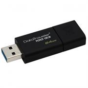 MEMORIA USB KINGSTON EXODIA 64GB 3.2 GEN1